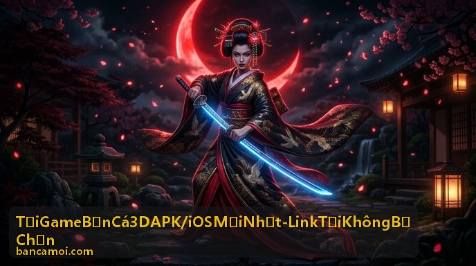 Khuyến mãi bắn cá 3D iOS