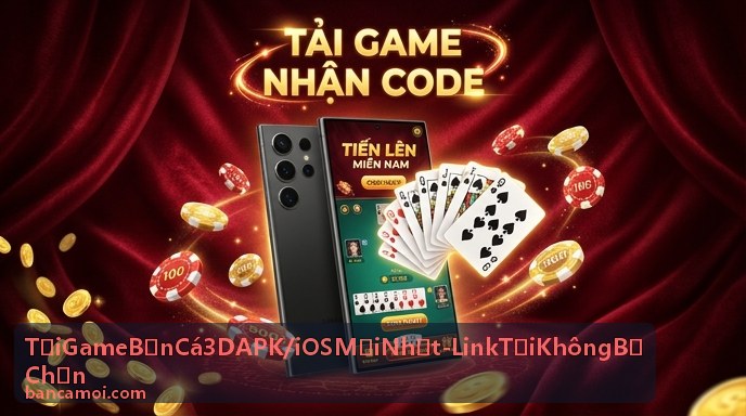 Link tải không chặn bắn cá 3D